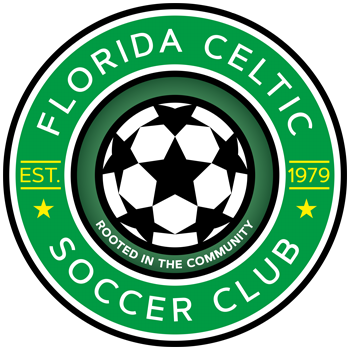 Florida Celtic Logo