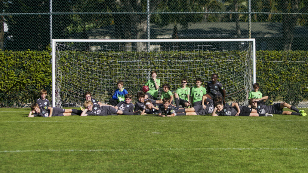 2025 Spring Recreational Soccer Registration Open. Season Starts in ...