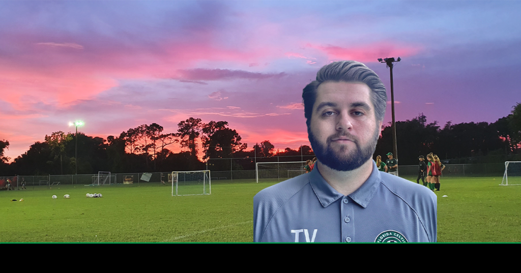 Tanner Vaughn Named Belcher Road Site Director and Largo/Seminole Boys