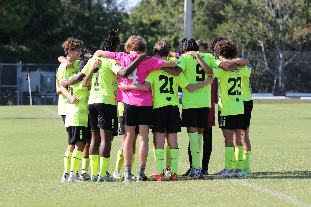 Summer Camp Registration Open in Palm Harbor and Largo/Seminole