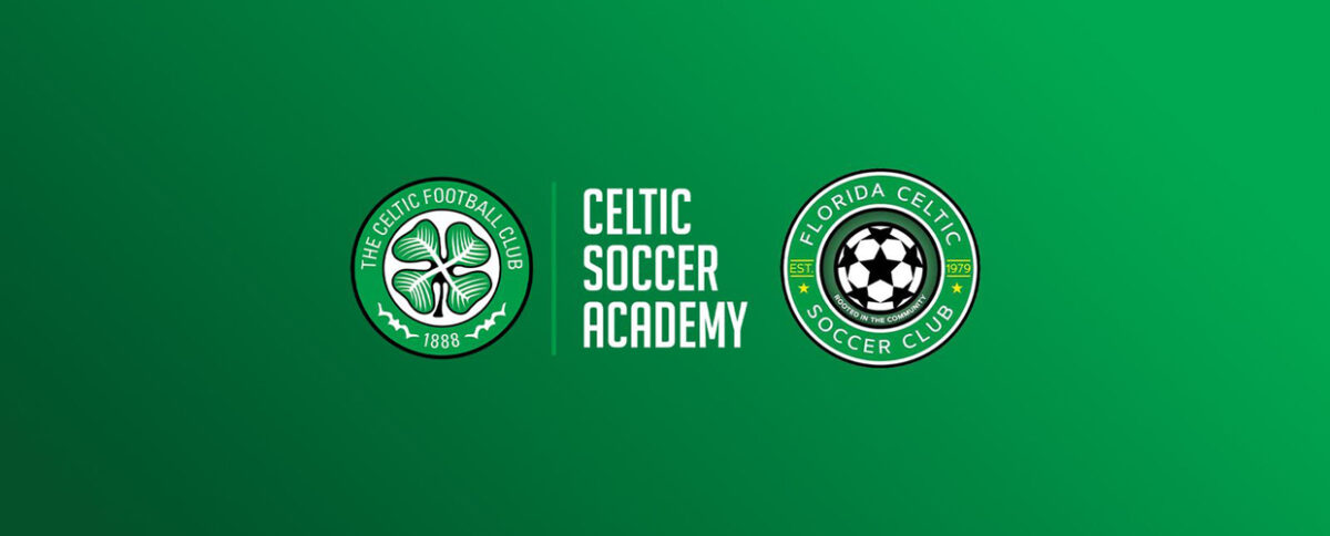 CELTIC FC AND FLORIDA CELTIC PARTNERSHIP